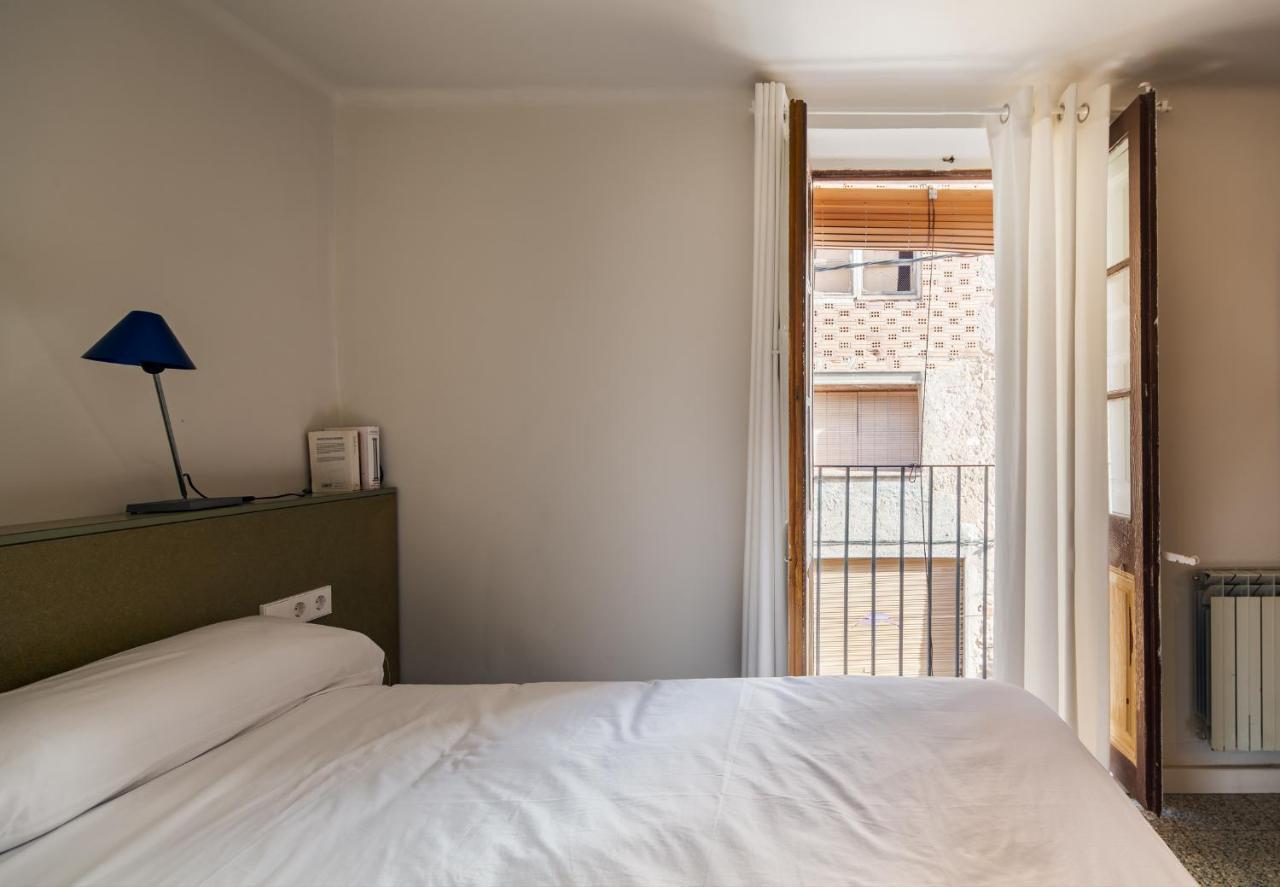 Ca La Francesa Villa Juncosa Ngoại thất bức ảnh