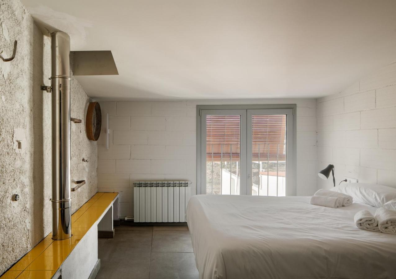 Ca La Francesa Villa Juncosa Ngoại thất bức ảnh